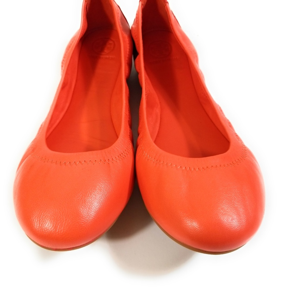Tory Burch flats - Picture 2 of 8